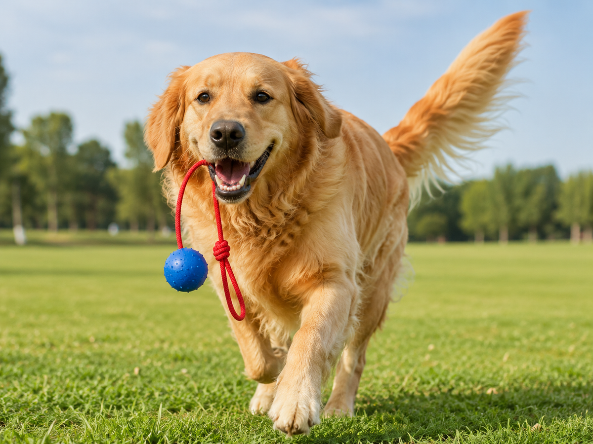 Play & Enrichment